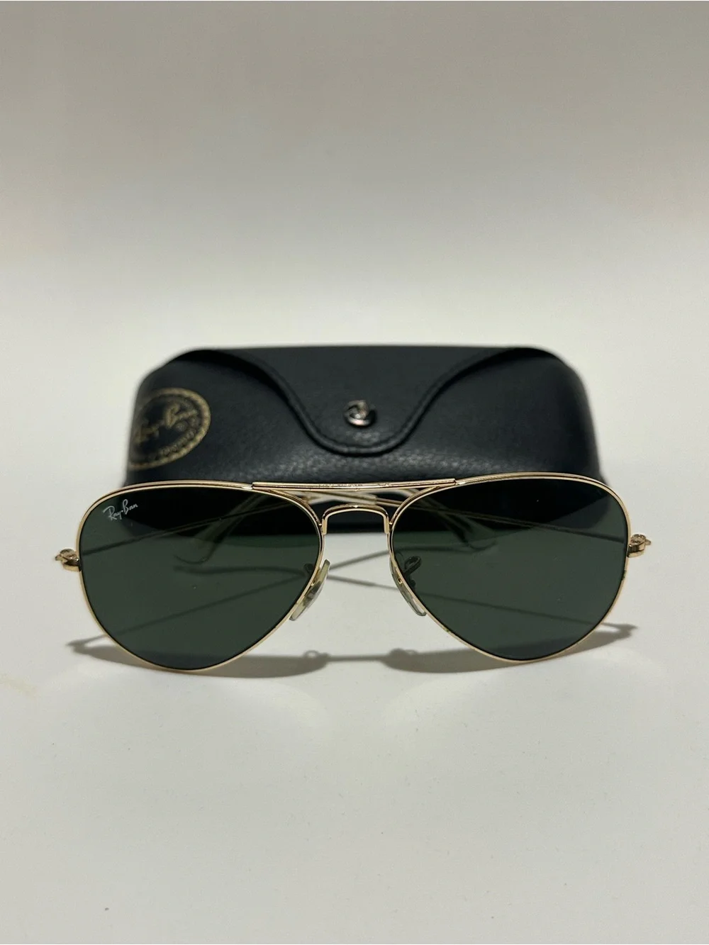 Ray-Ban RB3025 Aviator Classic Sunglasses